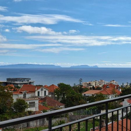 Perola, A Home In Madeira Фуншал Екстериор снимка