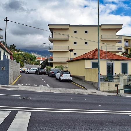 Perola, A Home In Madeira Фуншал Екстериор снимка