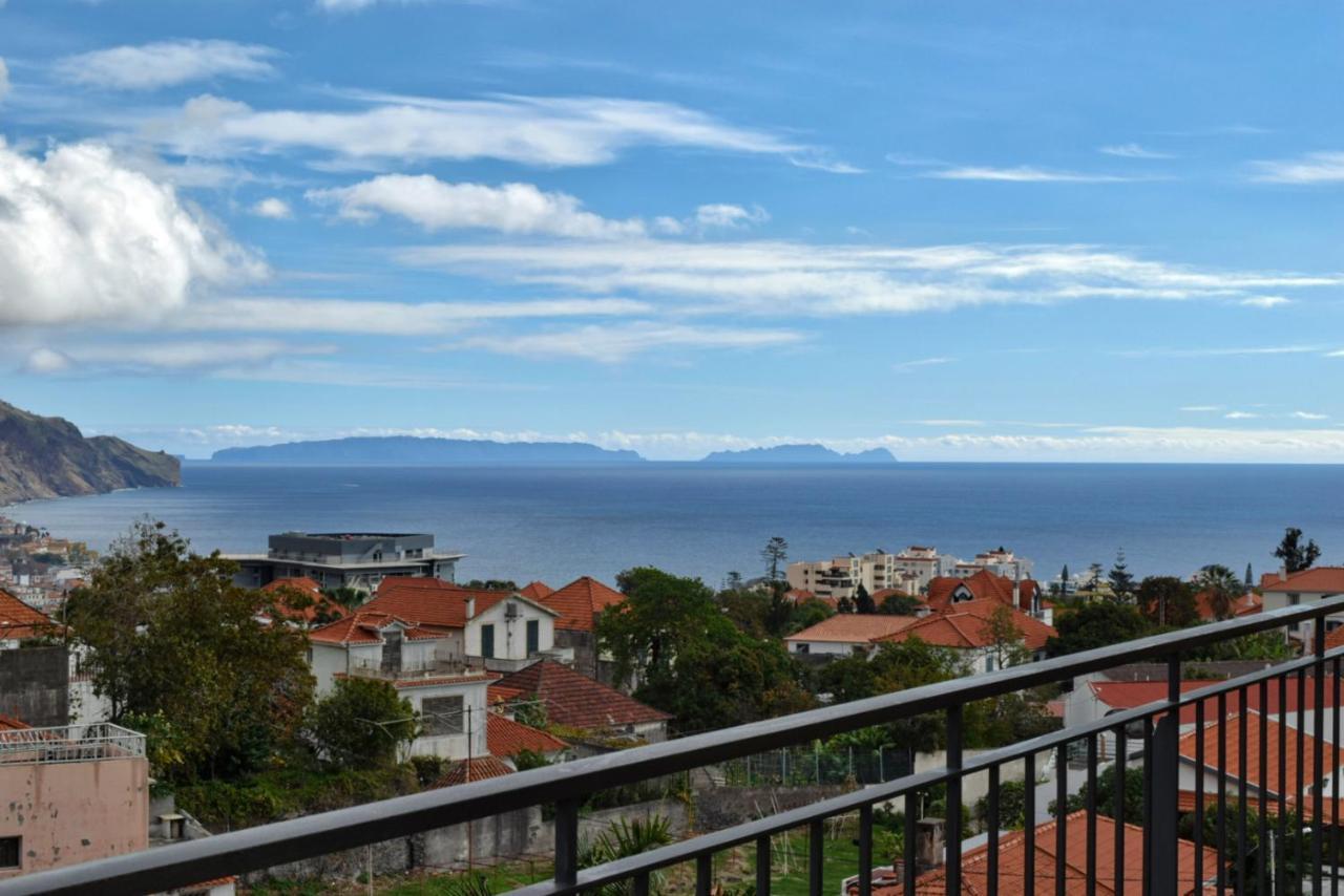 Perola, A Home In Madeira Фуншал Екстериор снимка
