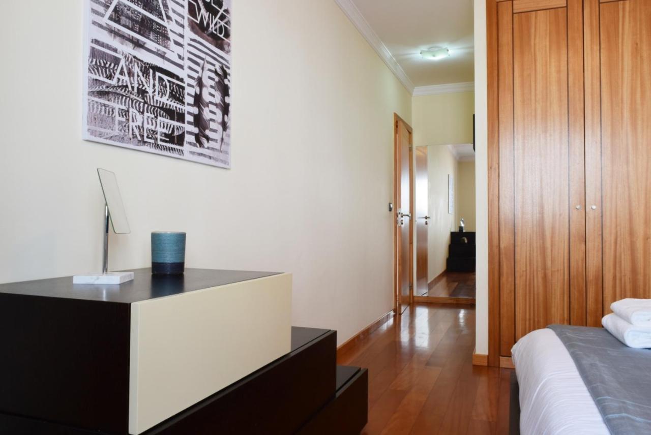 Perola, A Home In Madeira Фуншал Екстериор снимка