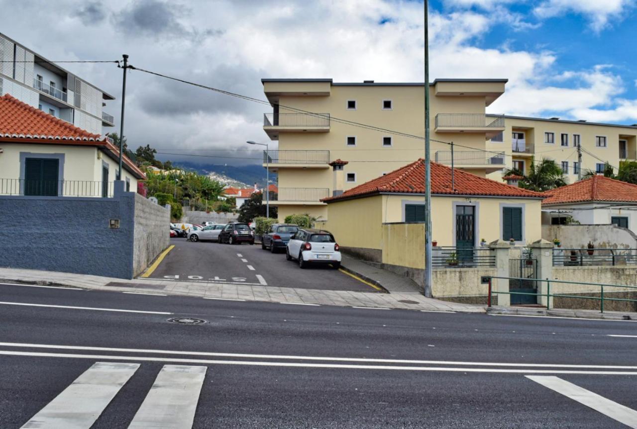 Perola, A Home In Madeira Фуншал Екстериор снимка