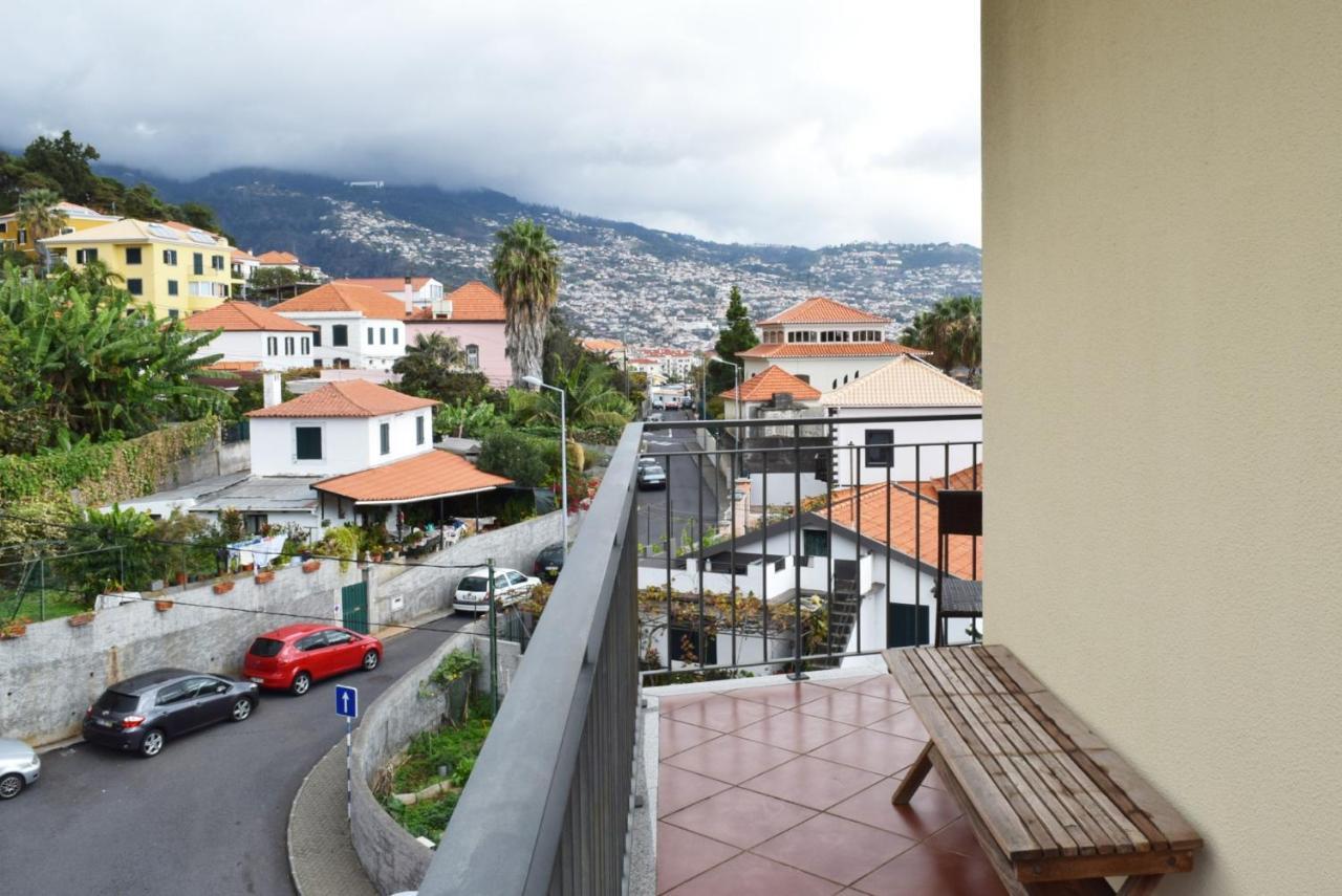 Perola, A Home In Madeira Фуншал Екстериор снимка