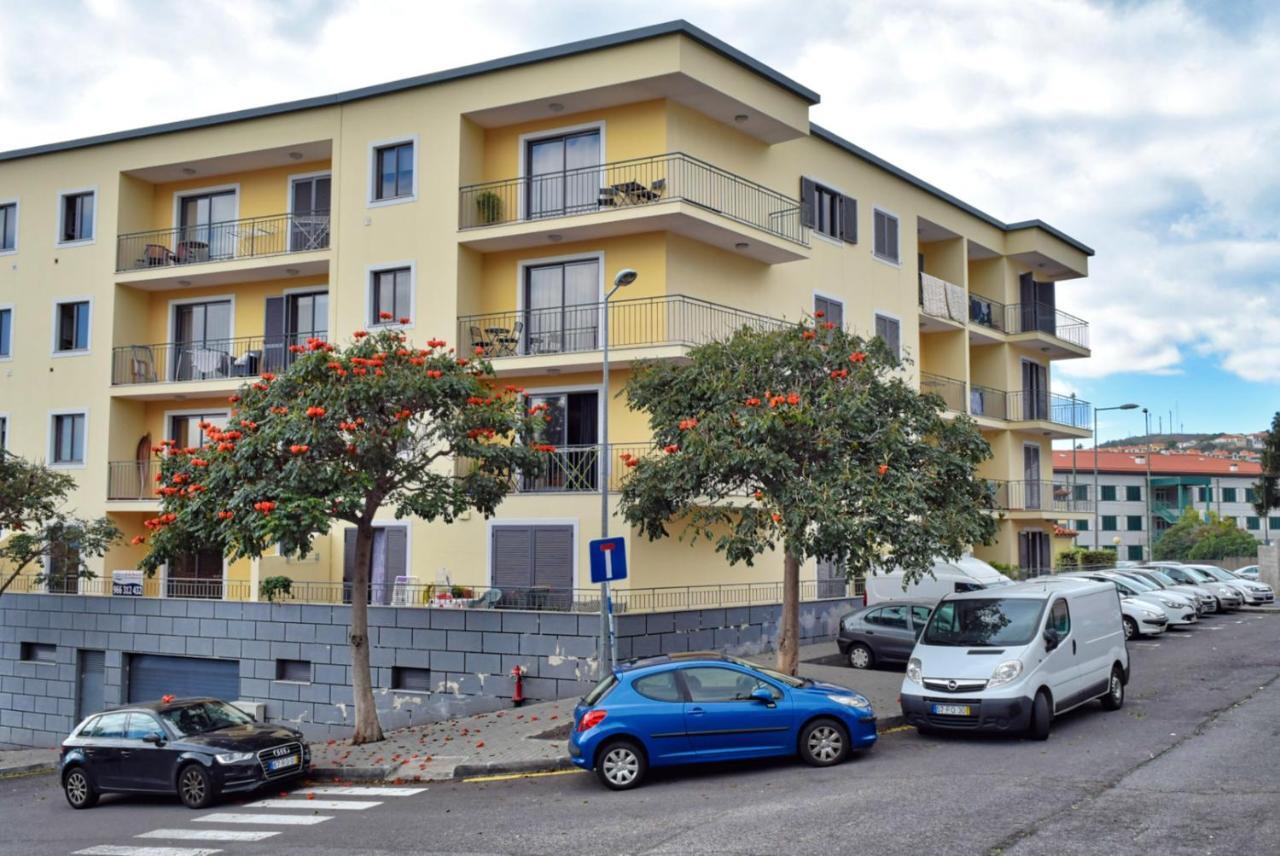 Perola, A Home In Madeira Фуншал Екстериор снимка