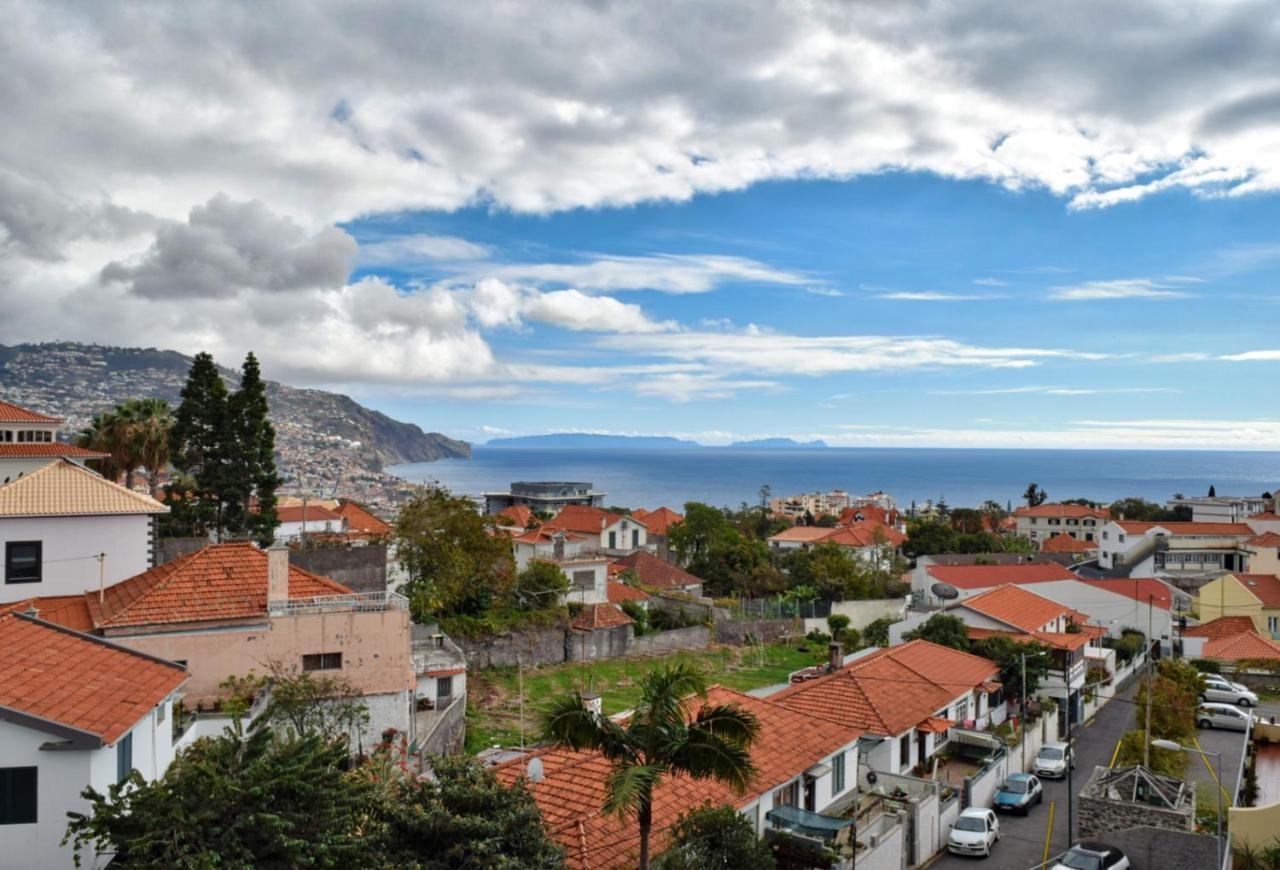 Perola, A Home In Madeira Фуншал Екстериор снимка
