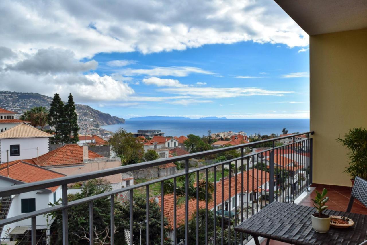 Perola, A Home In Madeira Фуншал Екстериор снимка