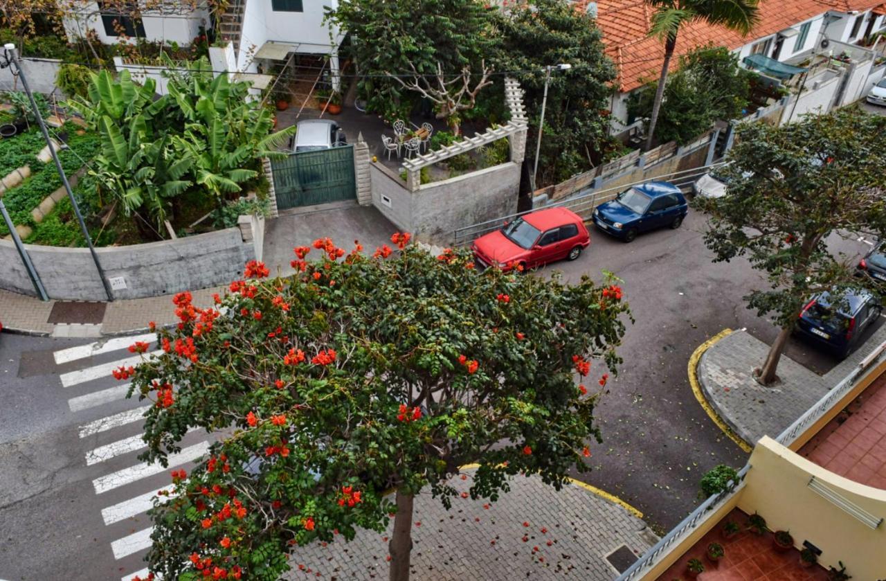 Perola, A Home In Madeira Фуншал Екстериор снимка