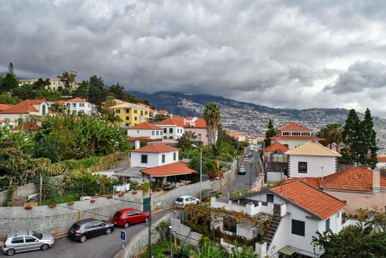 Perola, A Home In Madeira Фуншал Екстериор снимка