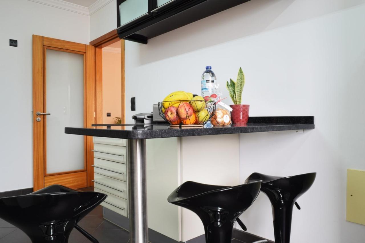 Perola, A Home In Madeira Фуншал Екстериор снимка