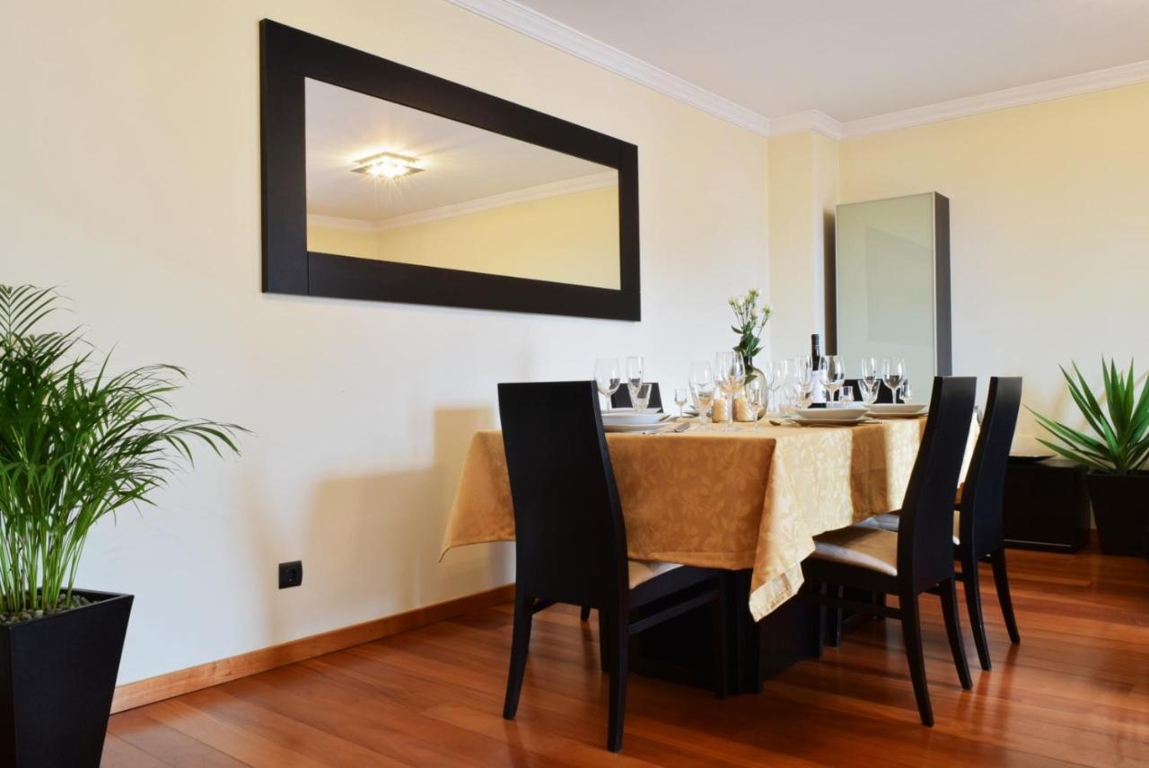 Perola, A Home In Madeira Фуншал Екстериор снимка