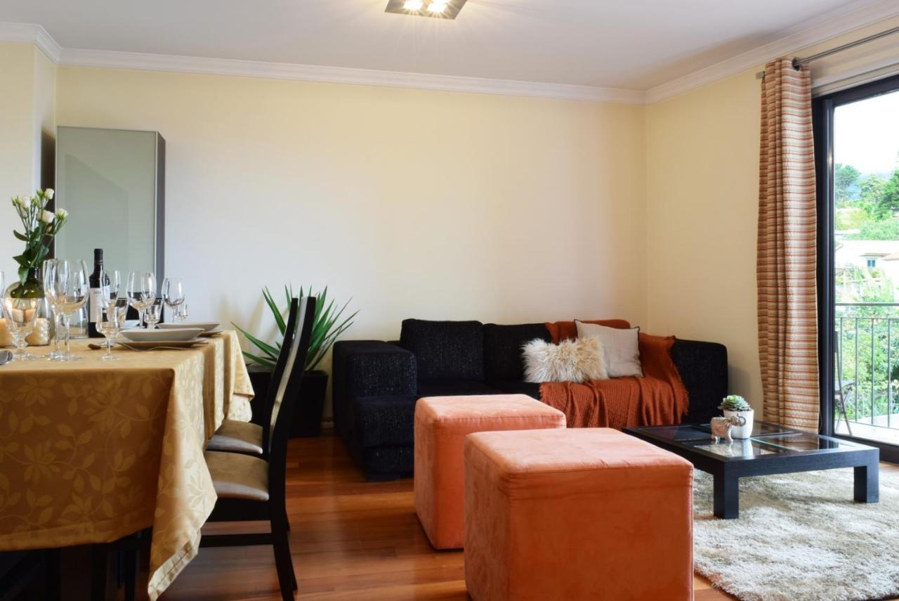 Perola, A Home In Madeira Фуншал Екстериор снимка